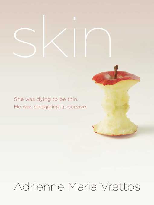 Title details for Skin by Adrienne Maria Vrettos - Available